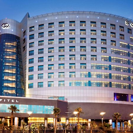 Hotel Sofitel Al Khobar The Corniche Extérieur photo Sofitel Cairo Nile Plaza