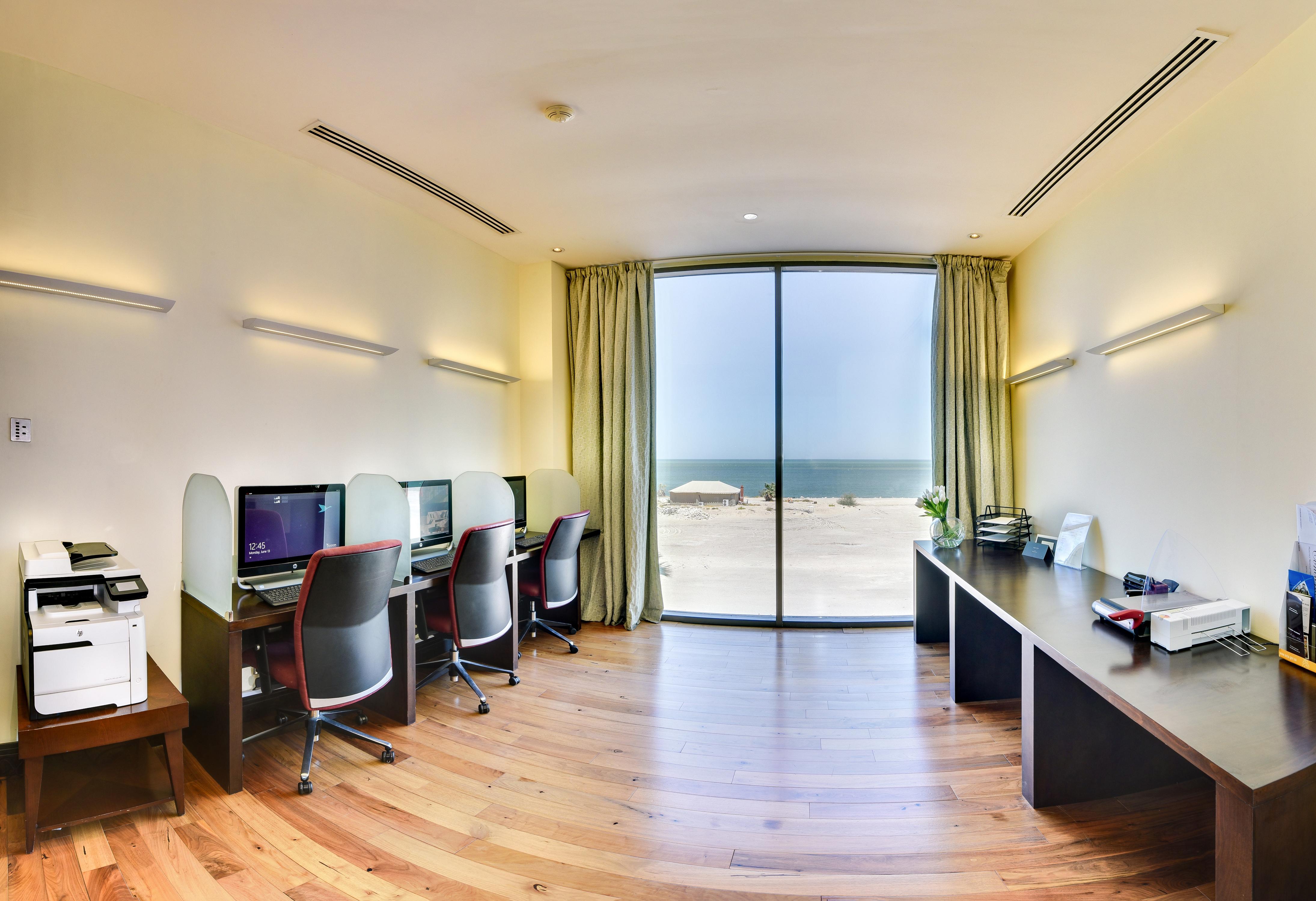Hotel Sofitel Al Khobar The Corniche Extérieur photo Library