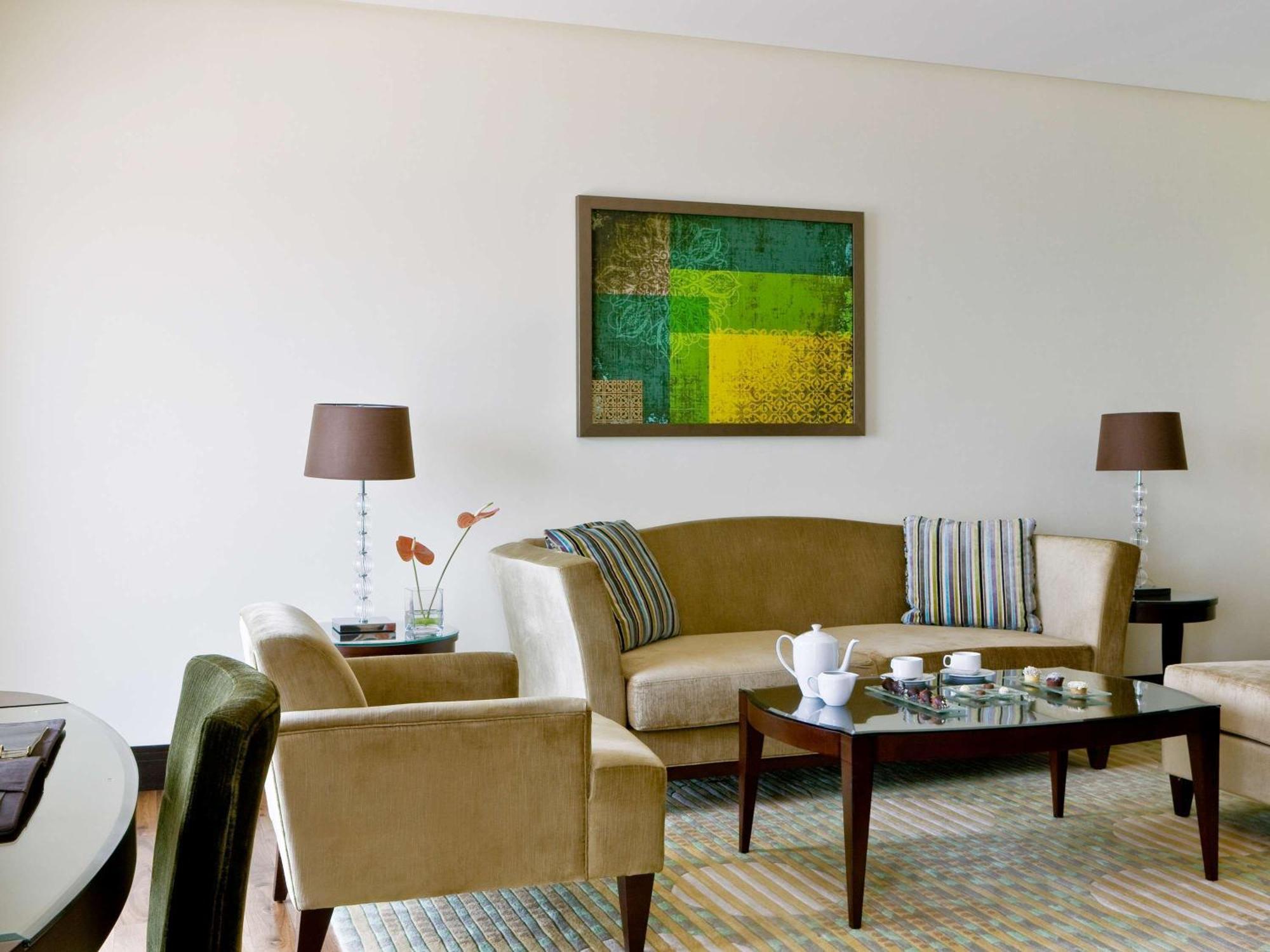 Hotel Sofitel Al Khobar The Corniche Extérieur photo