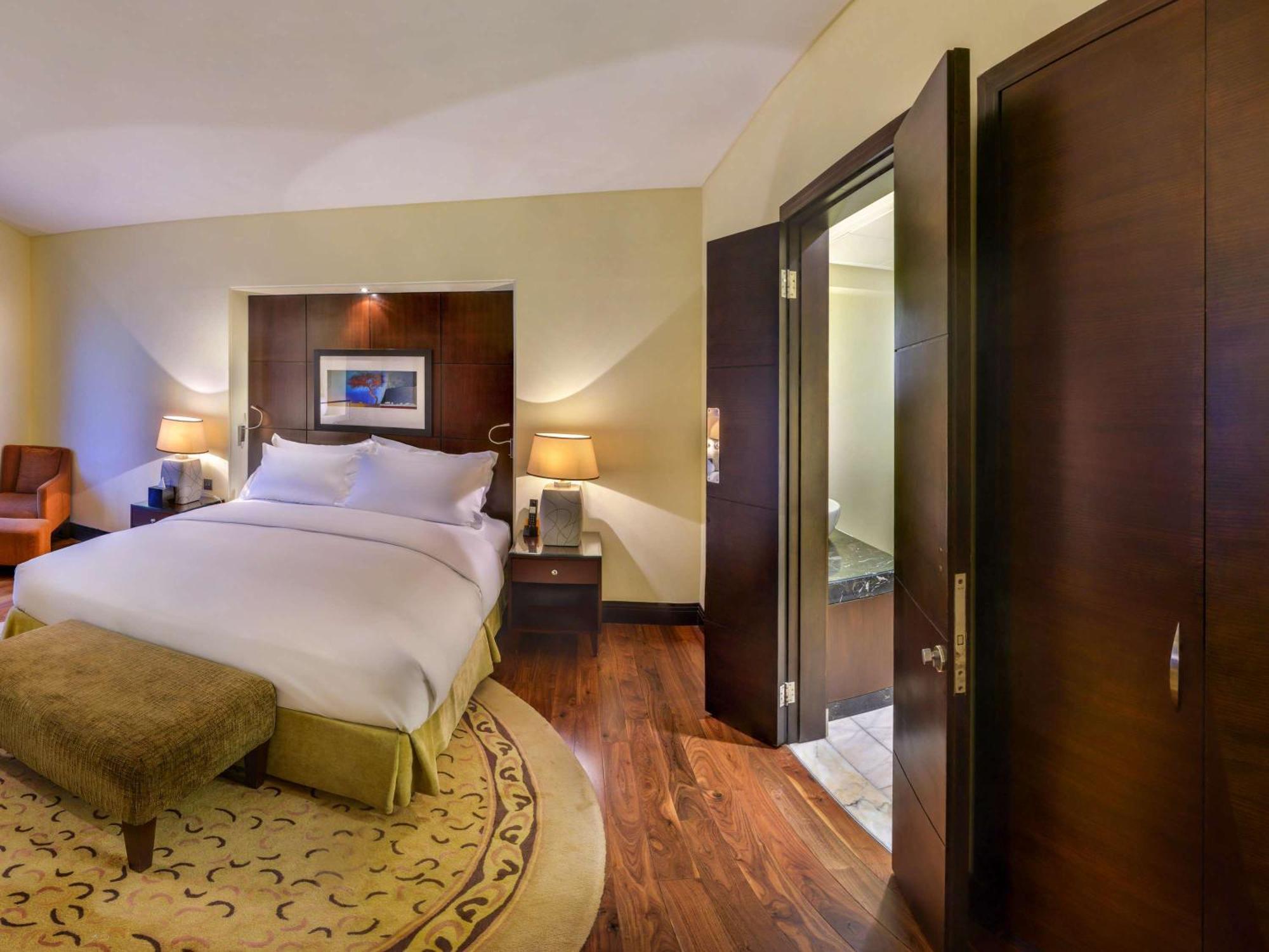 Hotel Sofitel Al Khobar The Corniche Extérieur photo